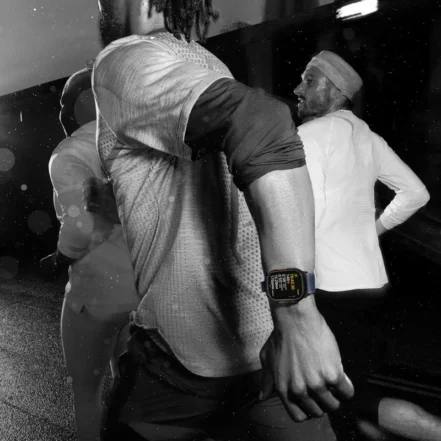 Apple Watch Ultra 2 49mm - immagine 4