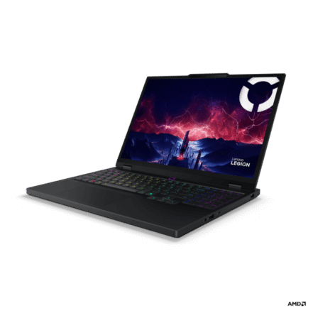 Lenovo Legion 5 15.1" OLED Ryzen 7/RTX 4070/ 32GB RAM/ 1TB SSD - immagine 10