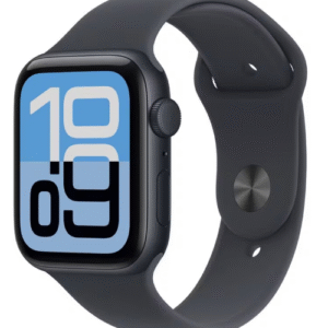 Apple Watch SE 3 (2025) – GPS 40mm