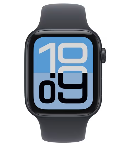 Apple Watch SE 3 (2025) – GPS 40mm - immagine 2