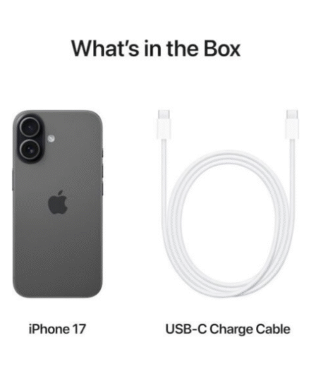 iPhone 17 256GB - immagine 2