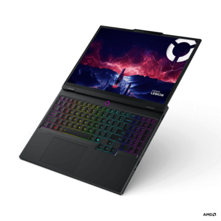 Lenovo Legion 5 15.1" OLED Ryzen 7/RTX 4070/ 32GB RAM/ 1TB SSD - immagine 6