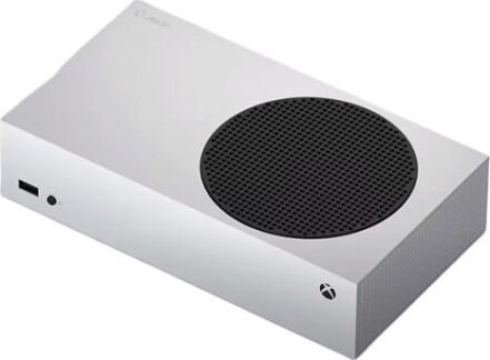 Xbox Series S 500GB - immagine 5