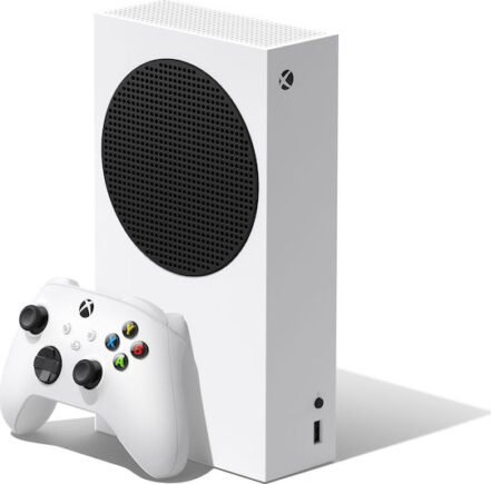 Xbox Series S 500GB - immagine 6