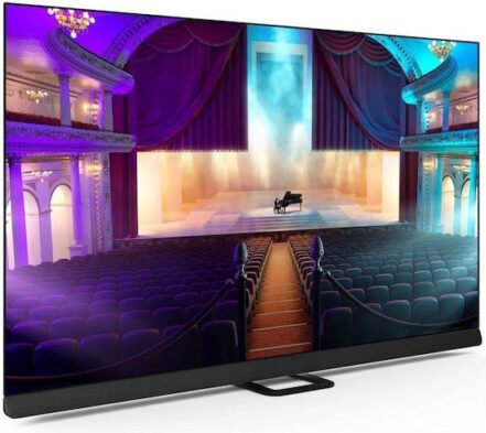 Philips OLED+908 TV - immagine 5