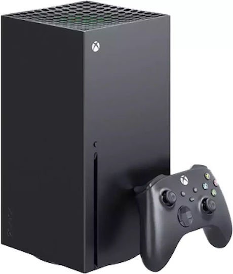 Xbox Series X 1TB - immagine 6