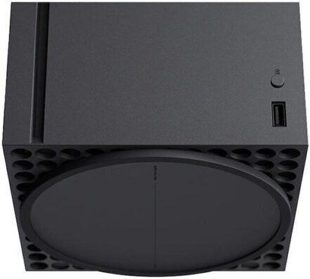 Xbox Series X 1TB - immagine 2