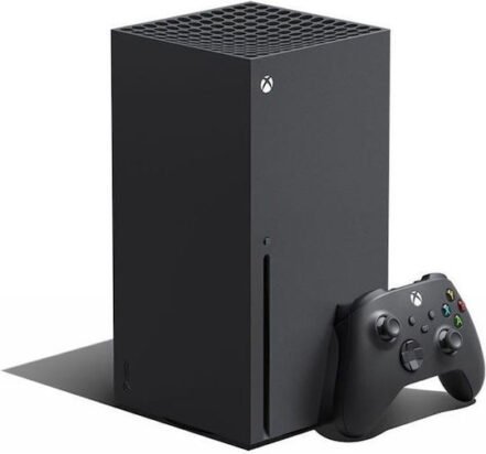 Xbox Series X 1TB - immagine 3